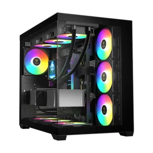 מארז מחשב AURA GC107 ELITE