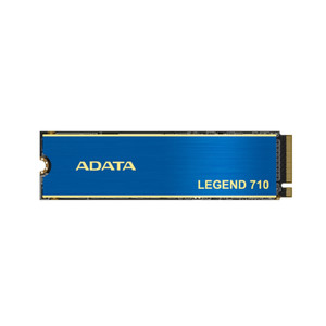 ADATA SSD LEGEND 710 Gen3 M.2 NVME - ALEG-710-512GCS