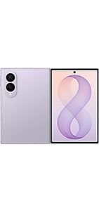 Samsung Galaxy Z FOLD 8 / F971 12/512GB PURPLE E000001136