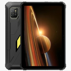 טאבלט מוקשח Blackview Active 7 LTE 11" 8GB/128GB בצבע שחור