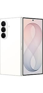 Samsung Galaxy Z FOLD 8 ULTRA / F976 12/256GB CREAM E000001142