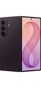 Samsung Galaxy Z FOLD 8 ULTRA / F976 12/256GB PURPLE E000001145
