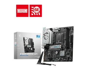 לוח אם B760M GAMING WIFI