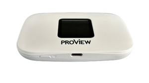 נתב סלולרי אלחוטי נייד Proview P4GW6