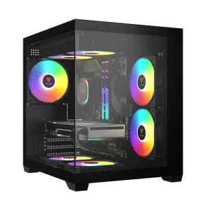 מארז מחשב GAMDIAS AURA GC101M