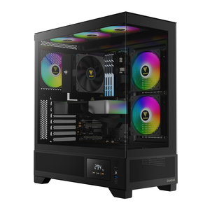 מארז מחשב GAMDIAS ATLAS M1