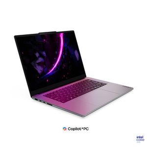 Yoga Pro 7 15 Ultra 7 356H 32GB 1TB RTX5050 15.3" Touch W11H 3Y OS