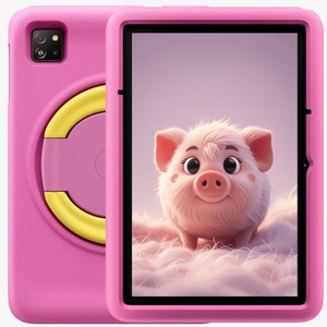 טאבלט ילדים Blackview Tab A6 Kids 10.1" 4GB/128GB בצבע ורוד