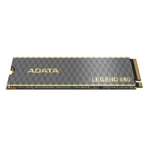 Adata SSD LEGEND 860 Gen4 M.2 NVME - SLEG-860-2000GCS