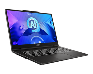מחשב נייד עסקי MSI VenturePro 17 AI A1VEG ULTRA 7 155H RTX4050