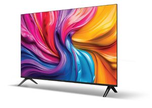 ROWA SMART TV 55" R55 SERIES 55R55