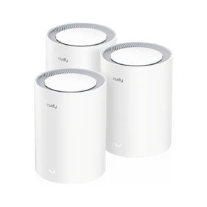 CUDY M3000 3-Pack M3000(3-Pack) -IL-V2.0