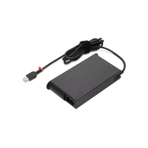 Lenovo 230W Slim AC Adapter - GX20Z46310