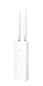 CUDY AX3000 High Power Wifi 6 2.5G Outdoor Access Point AP3000 Outdoor-IL
