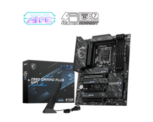 לוח אם MSI Z890 GAMING PLUS WIFI
