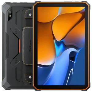 טאבלט מוקשח Blackview Active 8 Pro LTE 10.36" 8GB/256GB בצבע שחור