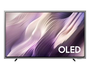 טלוויזיה חכמה OLED 4K S95H Vision AI בגודל 65 אינץ׳ (2026) QE65S95H
