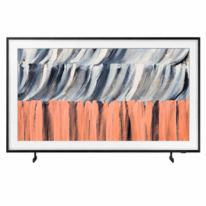 טלוויזיה חכמה QLED 4K The Frame LS03HE בגודל 43 אינץ' (2026) QE43LS03HE