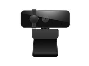 Lenovo Lenovo 310 FHD Webcam Black GXC1S15024