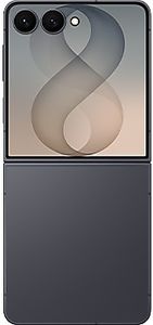 Samsung Galaxy Z FLIP 8 / F776 12/512 BLACK E000001127