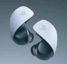 אוזניות אלחוטיות PlayStation PULSE Explore™ CFI-ZWE1F