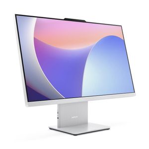 IdeaCentre AIO 27 Core 5 210H 16GB 512GB 27" W11H 3Y