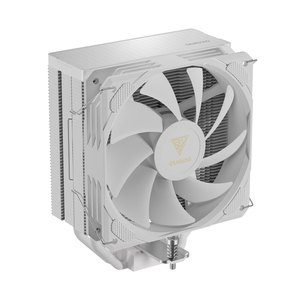 מאוורר GAMDIAS WHITE BOREAS E2-410WH