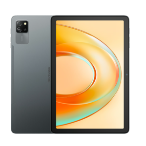 טאבלט Blackview Tab 60 Pro LTE 10.1 אינץ׳ 8GB/128GB בצבע אפור כולל כיסוי ומגן מסך