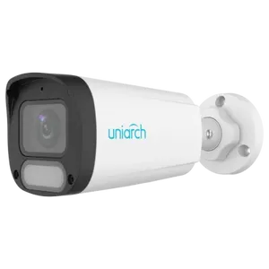 מצלמת צינור Dual light זווית רחבה 2.8מ"מ דגם 4MP IPC-B244-ADF28K-WP מבית UNIARCH