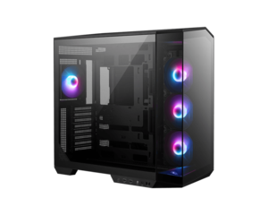 מארז מחשב MSI MAG PANO 100R PZ