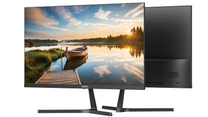 MAG 21.45" Flat Led Monitor, 100Hz D22F100S