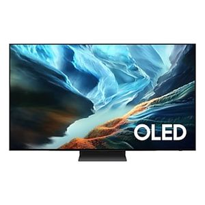 טלוויזיה חכמה OLED 4K S90H Vision AI בגודל 65 אינץ׳ (2026) QE65S90H