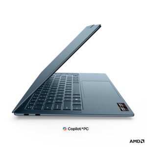 IP Yoga Slim 7 14AGP11 Ryzen AI 7 445 32GB 1TB 14" Touch W11P 3Y OS