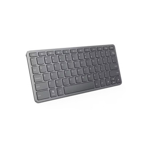 (Lenovo Multi-Device Wireless Keyboard - ZG38C05821 (Hebrew+English