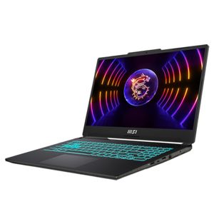 מחשב נייד 15.6" MSI Cyborg 15 A13VFK