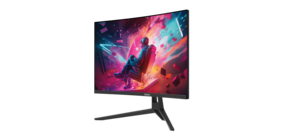 מסך מחשב גיימינג קעור MAG D32C240S 32" FHD 240Hz VA, שחור
