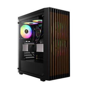 מארז מחשב GAMDIAS AURA GC4 ELITE ARGB