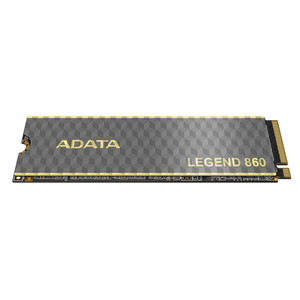 Adata SSD LEGEND 860 Gen4 M.2 NVME - SLEG-860-1000GCS