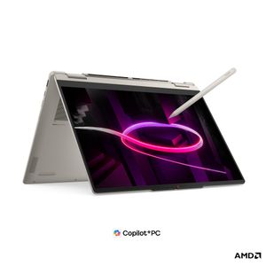 Yoga 7 2-in-1 14 Ryzen AI 7 445 32GB 512GB 14" Touch DOS 3Y OS
