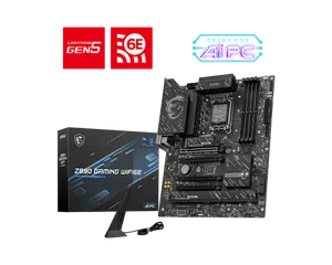 לוח אם Z890 GAMING WIFI6E