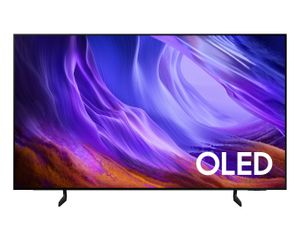 טלוויזיה חכמה OLED 4K S85H Vision AI בגודל 65 אינץ׳ (2026) QE65S85H