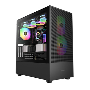 מארז מחשב GAMDIAS TALOS M3 MESH