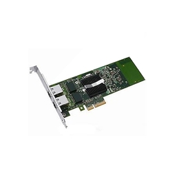 Broadcom 57416 Dual Port 10Gb, Base-T, PCIe Adapter, Low Profile BROADCOM