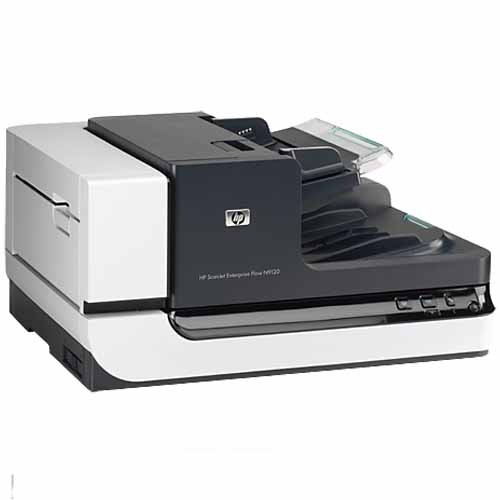 HP Scanjet N9120 A3 HP
