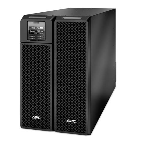 APC Smart-UPS SRT 8000VA 230V APC