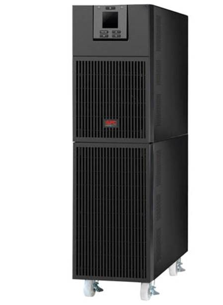 APC Online Easy UPS 6 kva APC