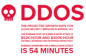 DDoS Protection DDOS