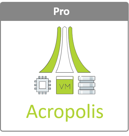 Acropolis Pro ACROPOLIS