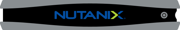 Nutanix HCI NUTANIX