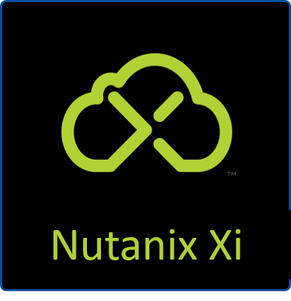 Nutanix Xi NUTANIX